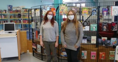 Médiathèque - Bébés lecteurs