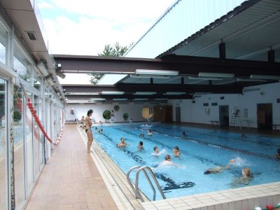 Piscine Plein Soleil