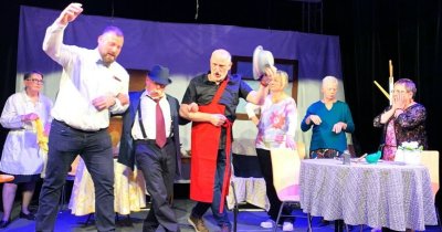 E Friehjòhr fér ùnsri Spròch