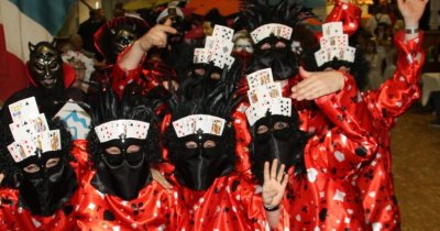 Bal de carnaval