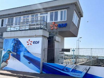 Trésors du Rhin : Neuf-Brisach à l'île du Rhin