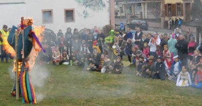 Carnaval des enfants