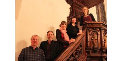 Concert Musique et Lumière - Ziyà