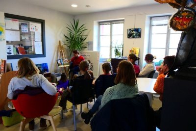 Concert - Harmonie Municipale du Hohlandsbourg