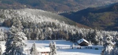 Circuit raquettes n°2 - le tour du Schnepfenried