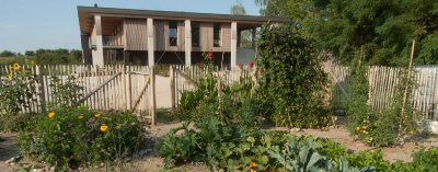 Atelier : le jardinage au naturel