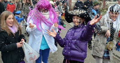 Carnaval des enfants