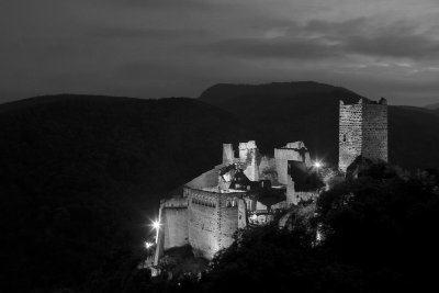 Châteaux et Grands Crus