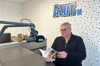 Théâtre alsacien : "Junggselleabschied"