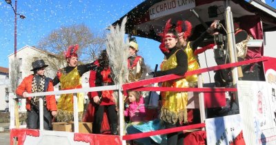Carnaval de Lutterbach