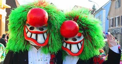 Carnaval de Pfastatt