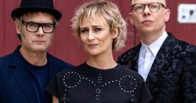 Concert : Hooverphonic