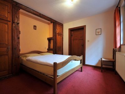 Circuit raquettes H01 : Sur les Hauteurs de Saales