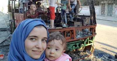 Ciné-club sur le tour du monde des droits humains