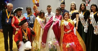 Carnaval de Staffelfelden