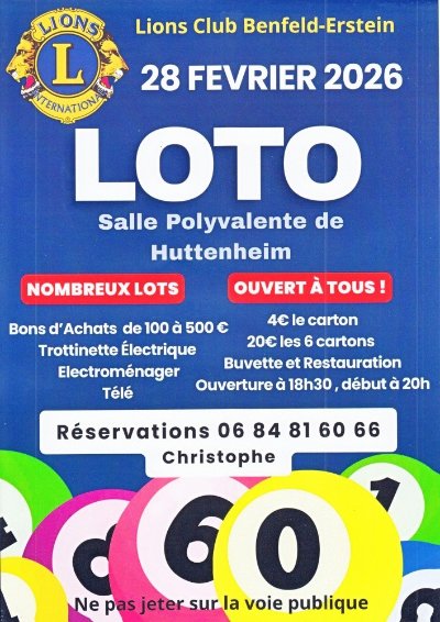 Super loto
