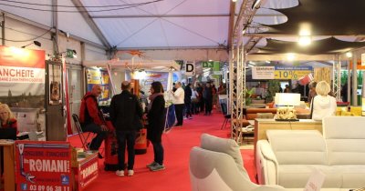 41e Expo Habitat Waldighoffen