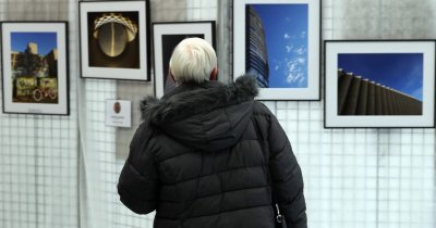 Exposition la photo dans tous ses états