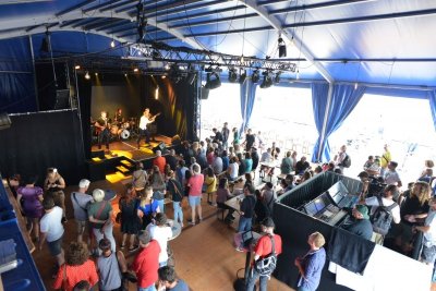 Milk'Shake Ton Booty #2