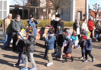 Carnaval des enfants