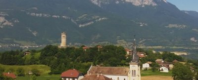 Parcours thématique Saint Maximin