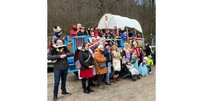 Carnaval des enfants