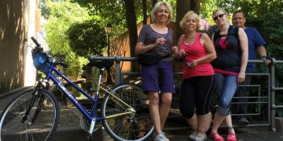 Les Greeters de Mulhouse Alsace