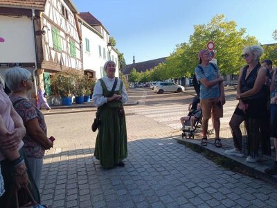 Sorties Escalades de la Fabrik