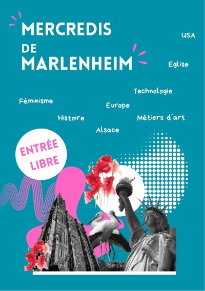 36e Mercredi de Marlenheim