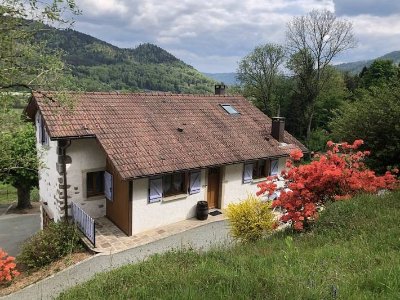 Piste rouge - le Mur