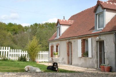 Aux sources du Rozet - PR n°49