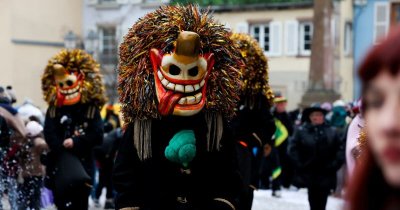 Carnaval de Marmoutier