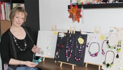 Exposition vente le temps de vivre