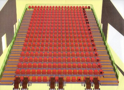 Théâtre alsacien : E Taxi ... zwei Àdrasse