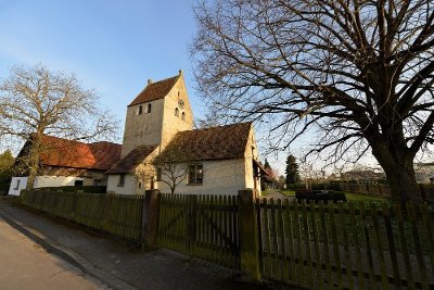 Du "crapaudrome" vers la mare