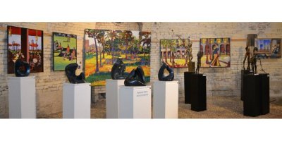 Exposition internationale des Beaux-Arts