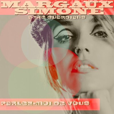 Concert : Margaux Simone and The Guardians