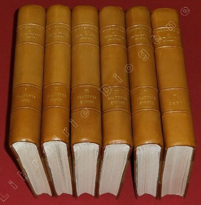 La semaine des sales iconnes