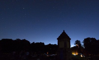 Clément l'Astroguide