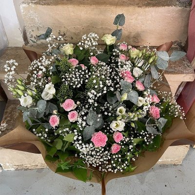 Atelier floral Pivoine & Cie