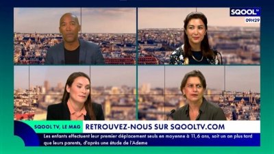 Immersion au rucher, Le Rucher de Pascale