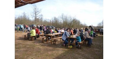 Fête des Jonquilles