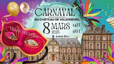 Nuit masquée au château et cuverie