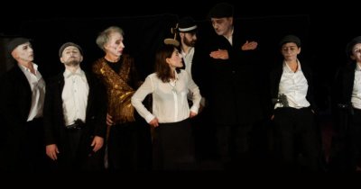 Festi'Valouche - Bling Blang