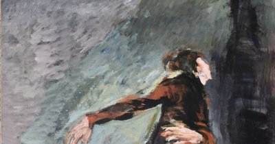 Exposition « Le présent de la présence » - Collection Pernette Lézine