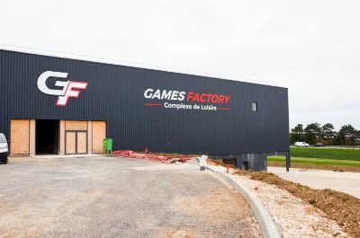 Games Factory