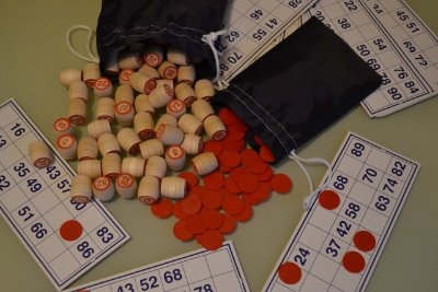 Loto - Association des donneurs de sang