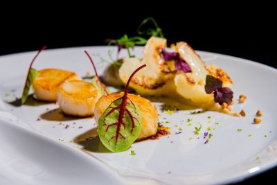 Cours de cuisine - Le Relais d'Ozenay