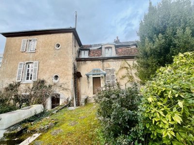 Menu Grenouilles au P'tit Lieslois