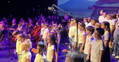 La Symphonie des saveurs